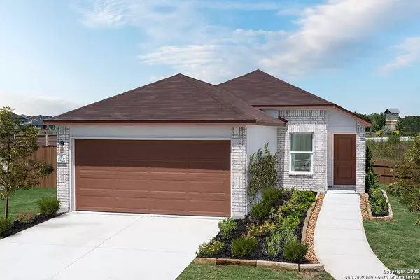 8027 Kingfisher Landing, San Antonio, TX 78253