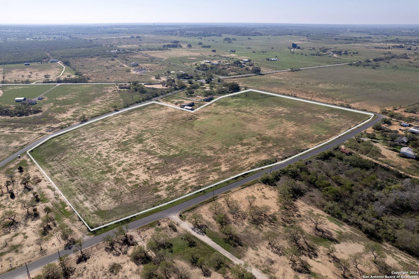 Somerset, TX 78069,9782 Bexar rd