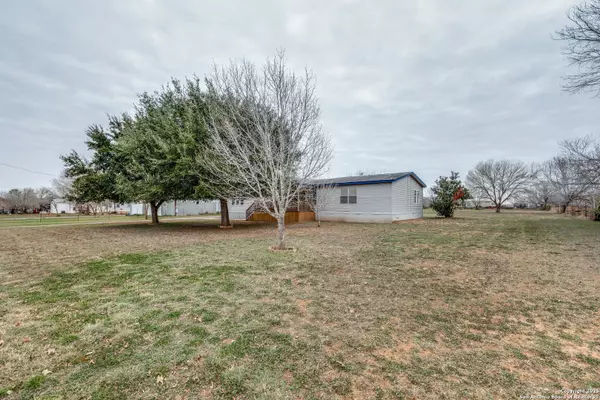Pleasanton, TX 78064,380 Bluefield