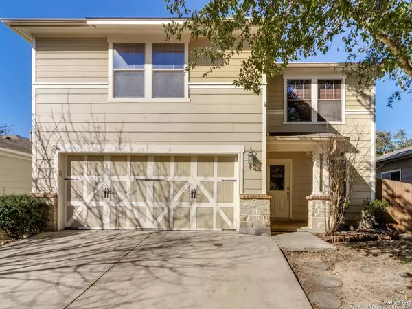 140 DUSTY CORRAL, Boerne, TX 78006-1971