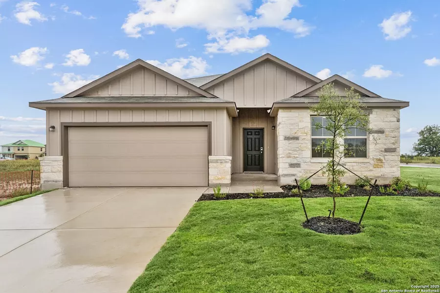 8505 Smithers Avenue, San Antonio, TX 78252