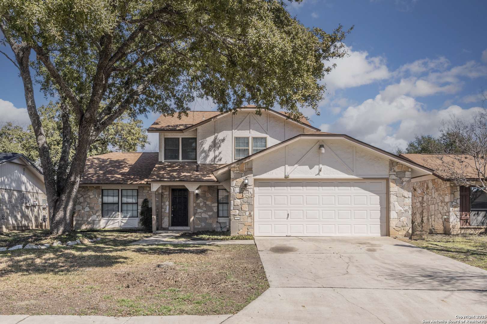 3315 Sackville, San Antonio, TX 78247