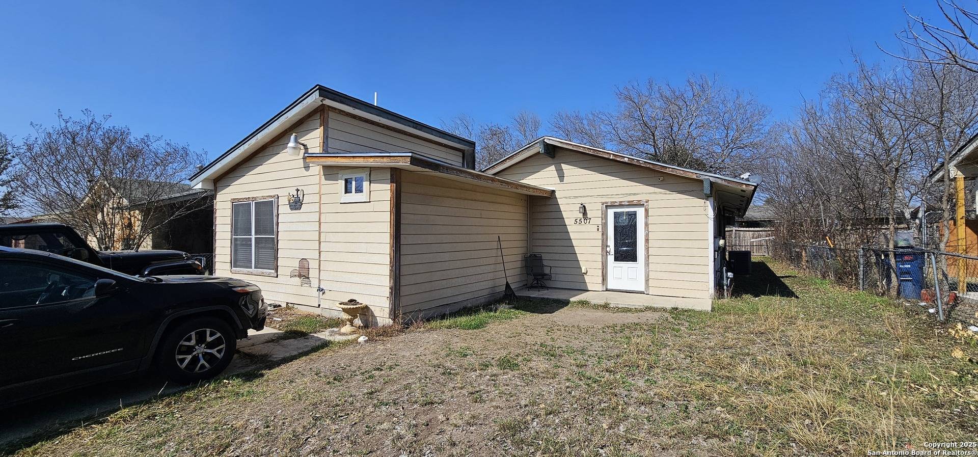 5507 Prairie Flower, San Antonio, TX 78242