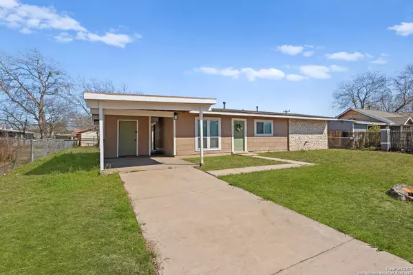 San Antonio, TX 78242,6123 Cedar Valley Dr