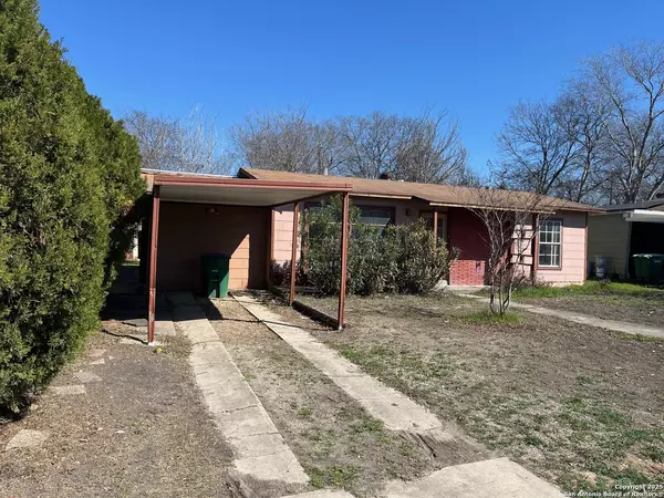 307 Cherry Ridge, San Antonio, TX 78213