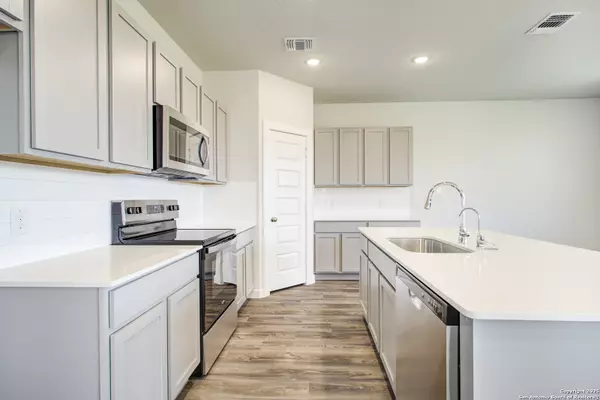 San Antonio, TX 78224,2526 RAMBO DRIVE