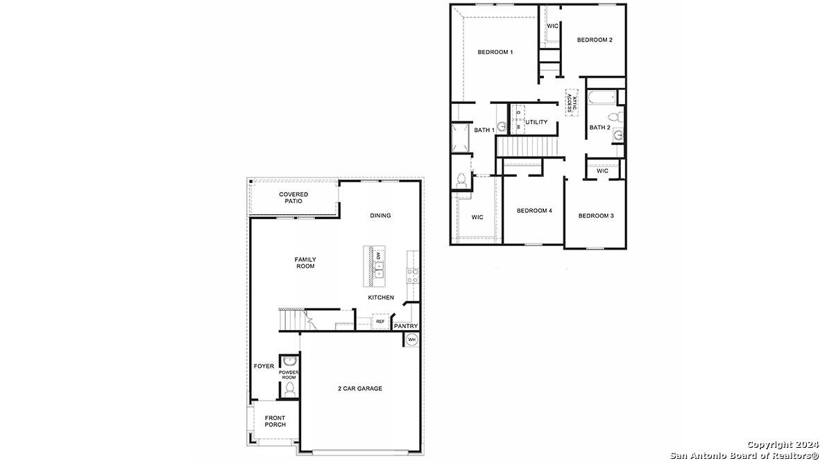 San Antonio, TX 78245,3060 Lindenwood Way