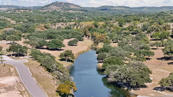 Pipe Creek, TX 78063,LOT 20 Ringtail Ct.
