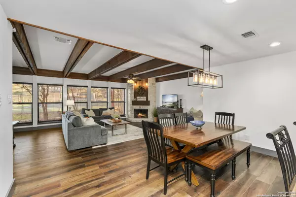 209 T Bar M UNIT # B209, New Braunfels, TX 78132