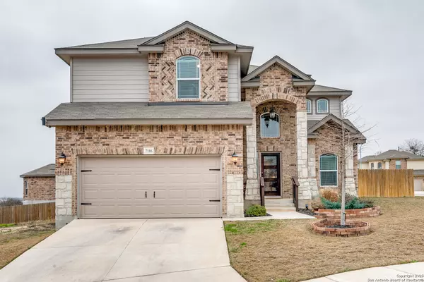 7106 Comanche Star, San Antonio, TX 78233