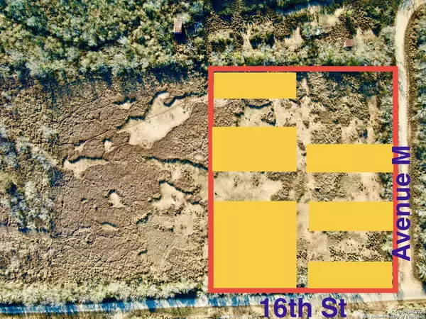 Christine, TX 78012,#4015 Avenue M and 16th St