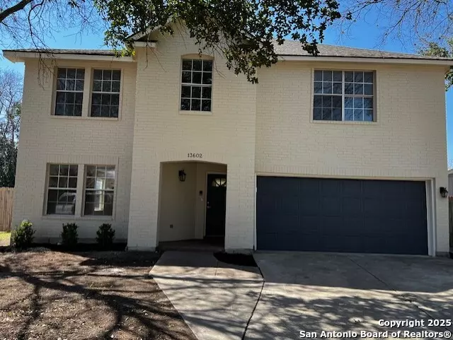 San Antonio, TX 78232,13602 POSSUM HILL