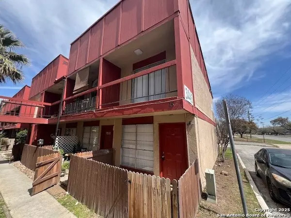 3243 Nacogdoches Rd UNIT 1501, San Antonio, TX 78217