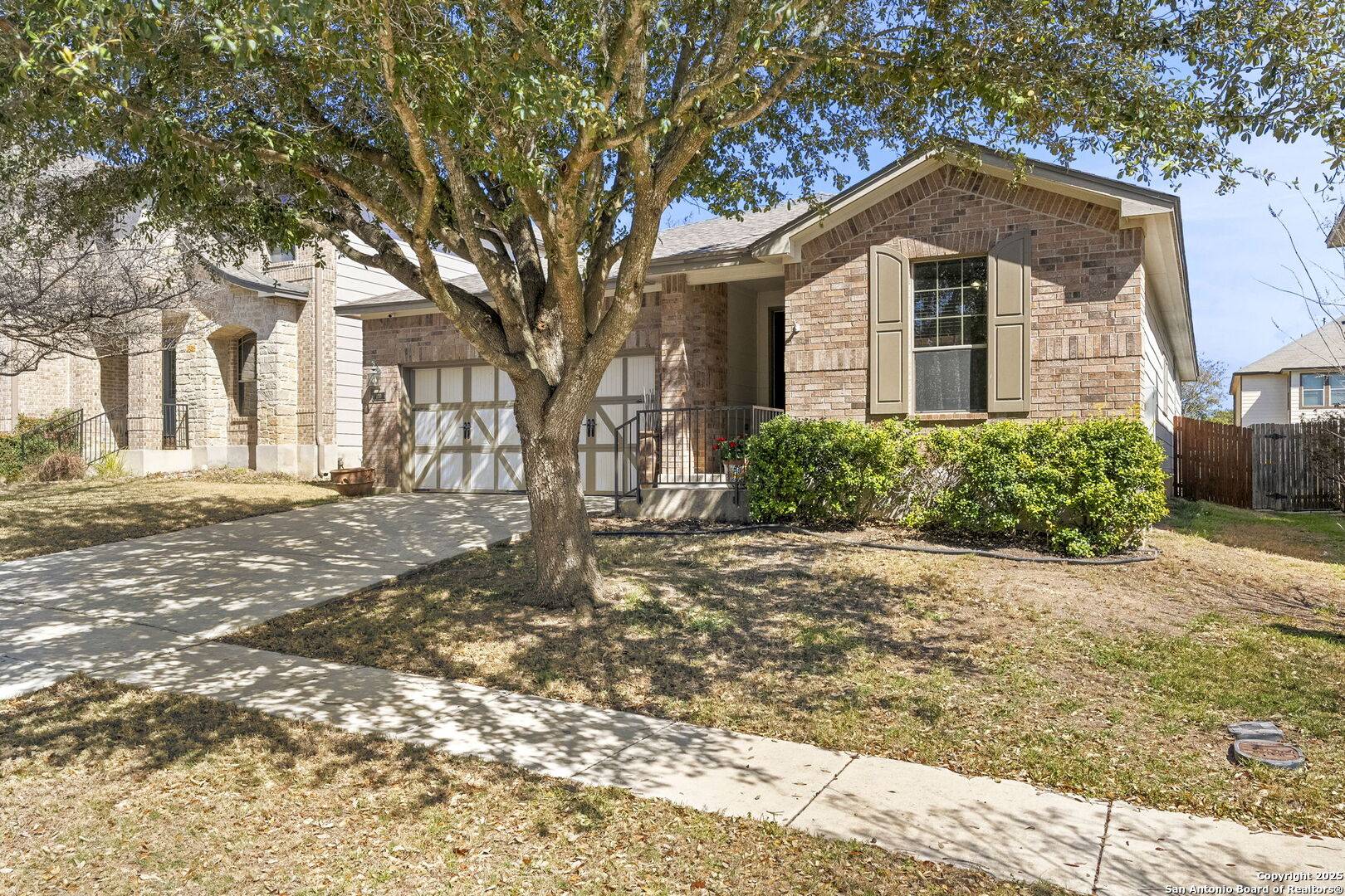 120 Cold River, Boerne, TX 78006