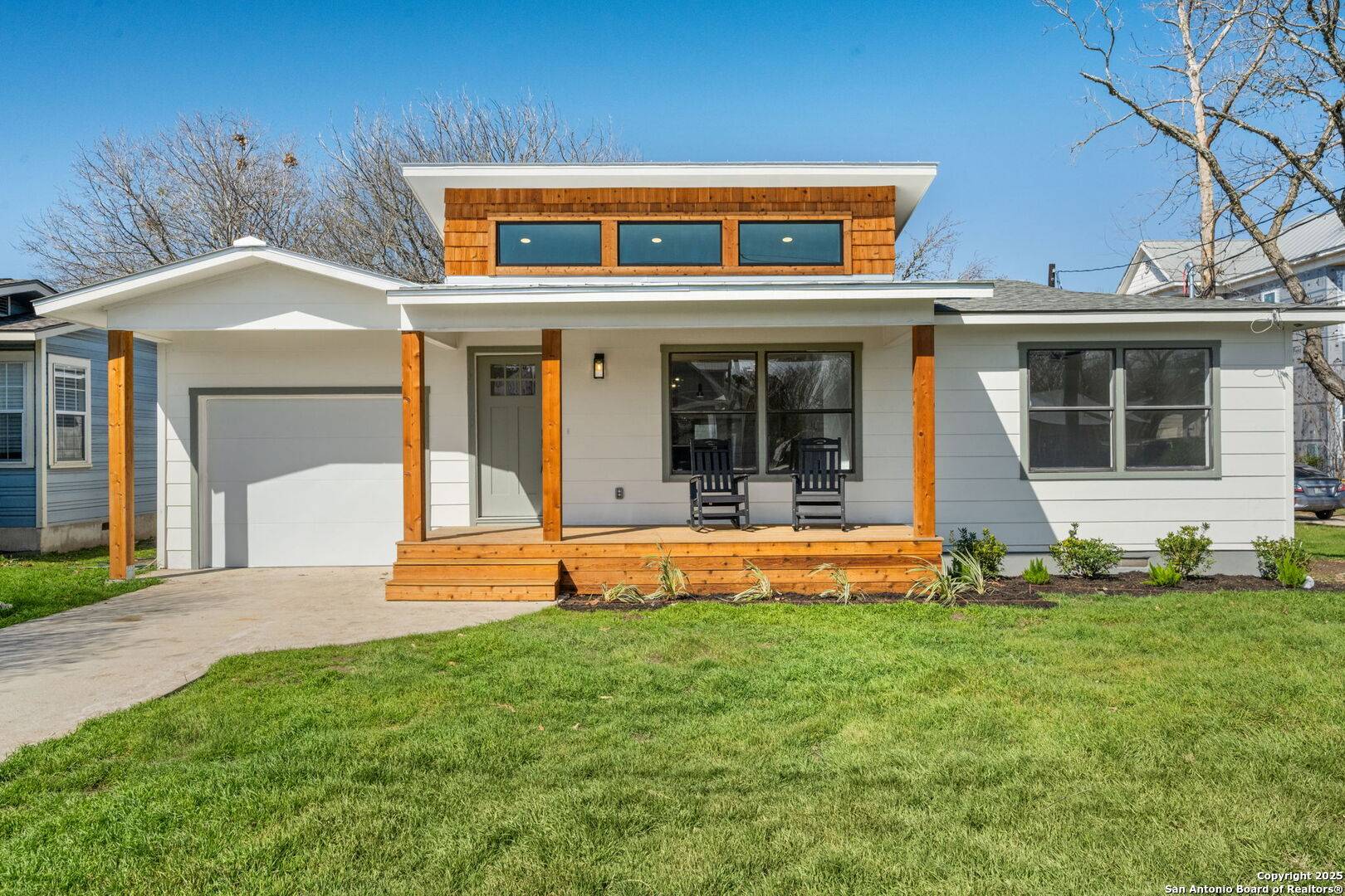 320 Hickman, Boerne, TX 78006