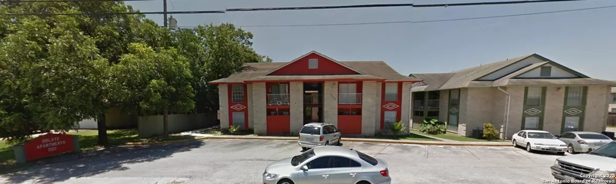 San Antonio, TX 78216,202 Oblate