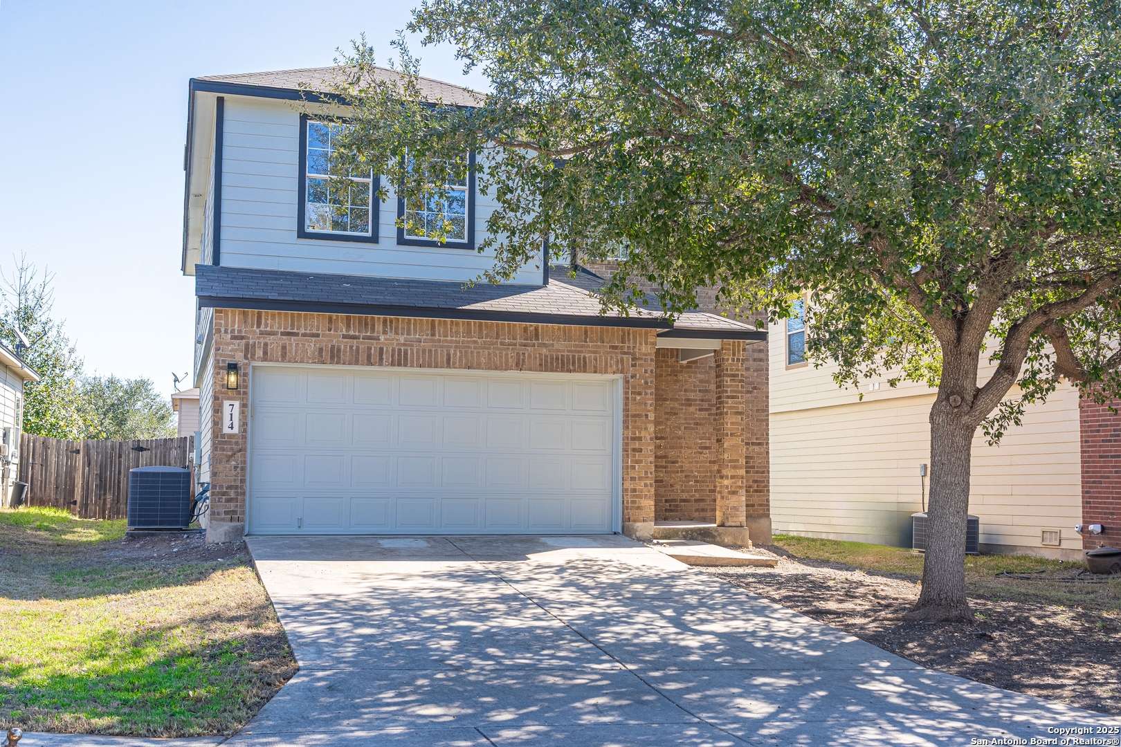 San Antonio, TX 78245,714 Antler Post