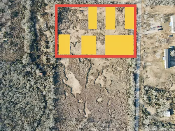 Christine, TX 78012,#4423 Avenue M