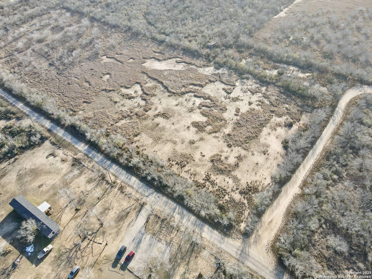 Christine, TX 78012,#4425 Avenue M