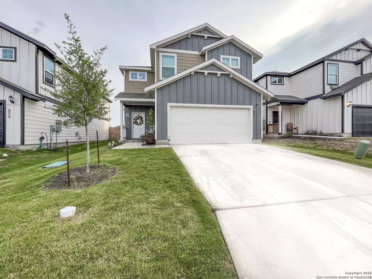 New Braunfels, TX 78130,852 Sweetgrass