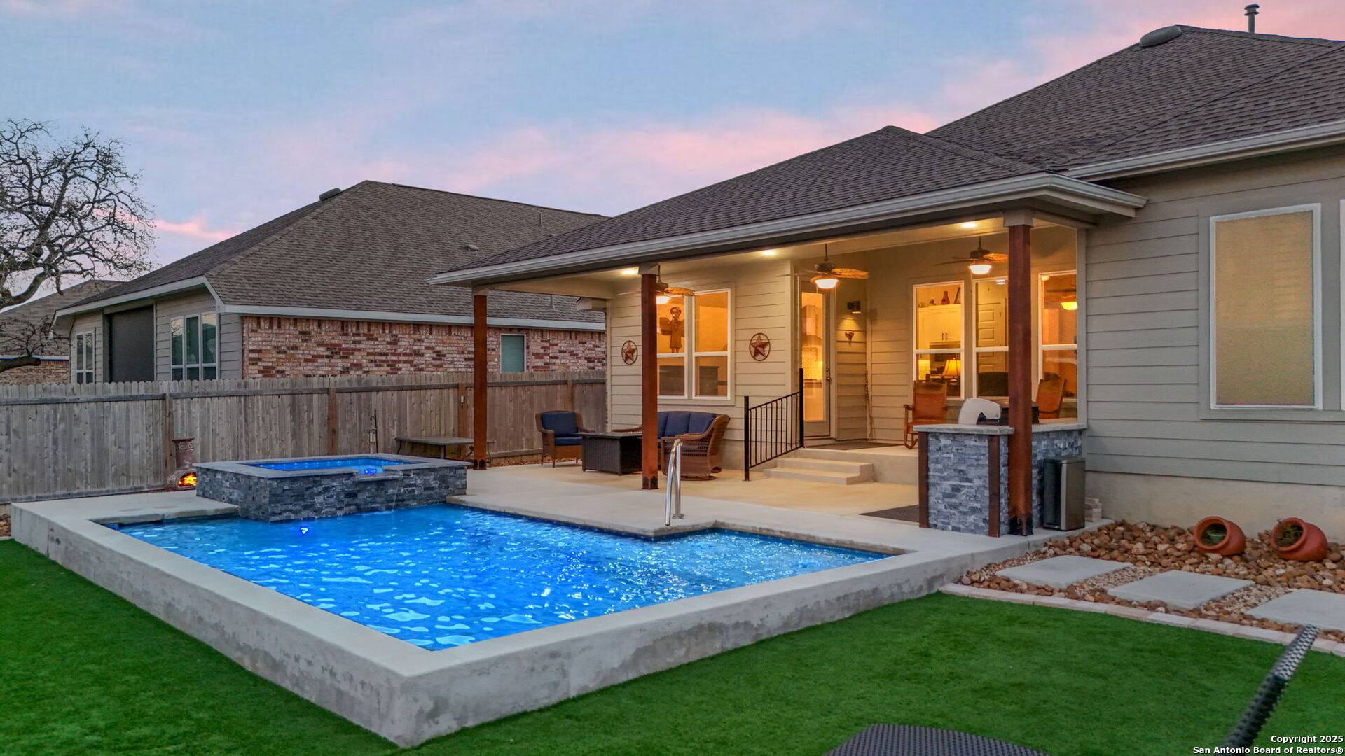 31810 ACACIA VIS, Bulverde, TX 78163-2376