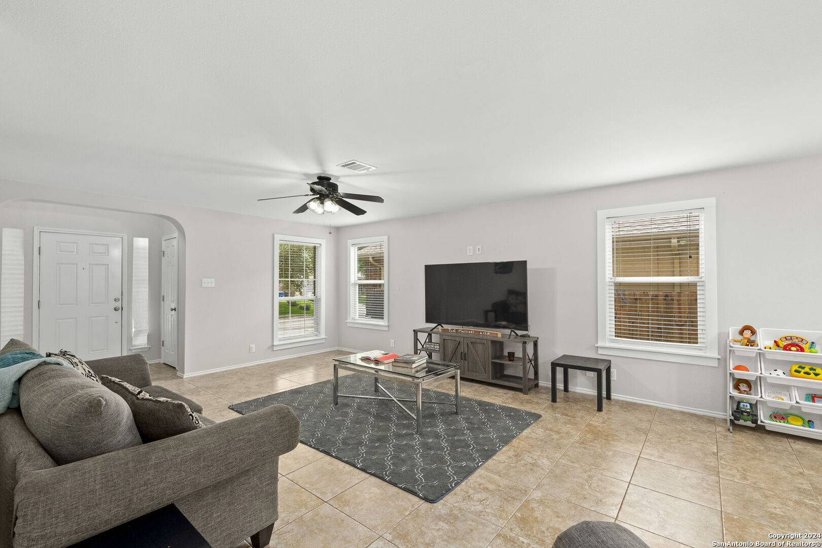 San Antonio, TX 78223-2360,4030 BEAR OAK PATH