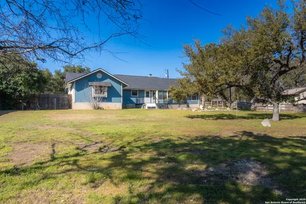 Boerne, TX 78006,115 Doeskin