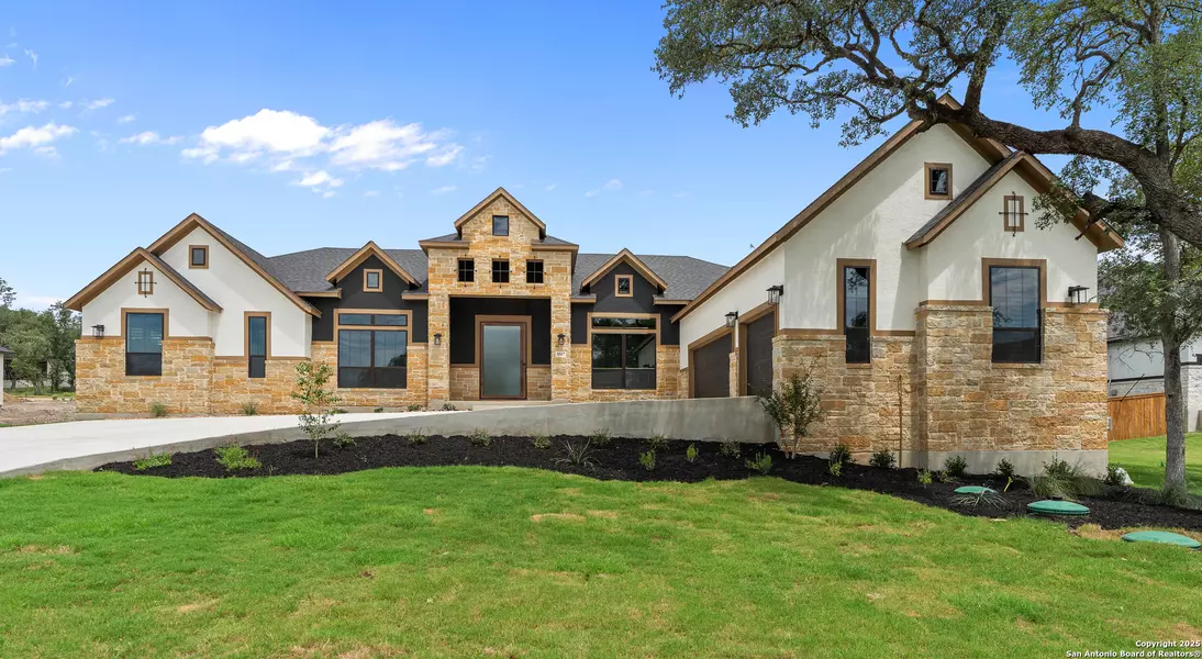 8547 Heimer Pass, San Antonio, TX 78266