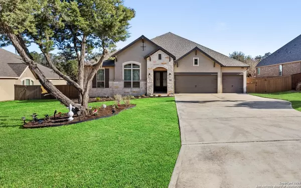 951 Wilderness Oaks, New Braunfels, TX 78132