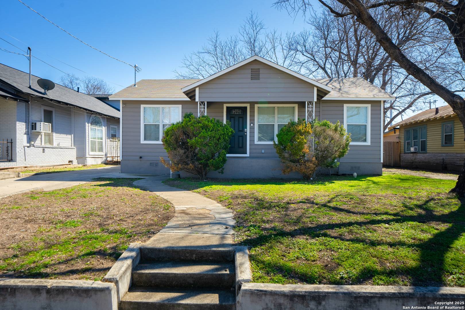 330 Givens Ave, San Antonio, TX 78204