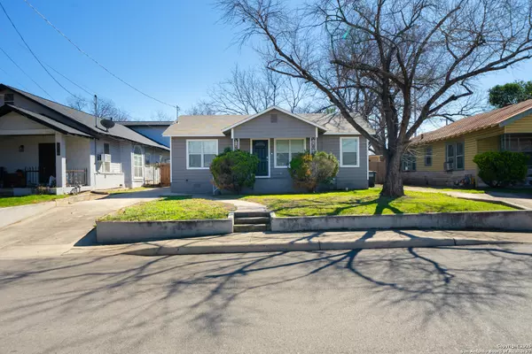 San Antonio, TX 78204,330 Givens Ave