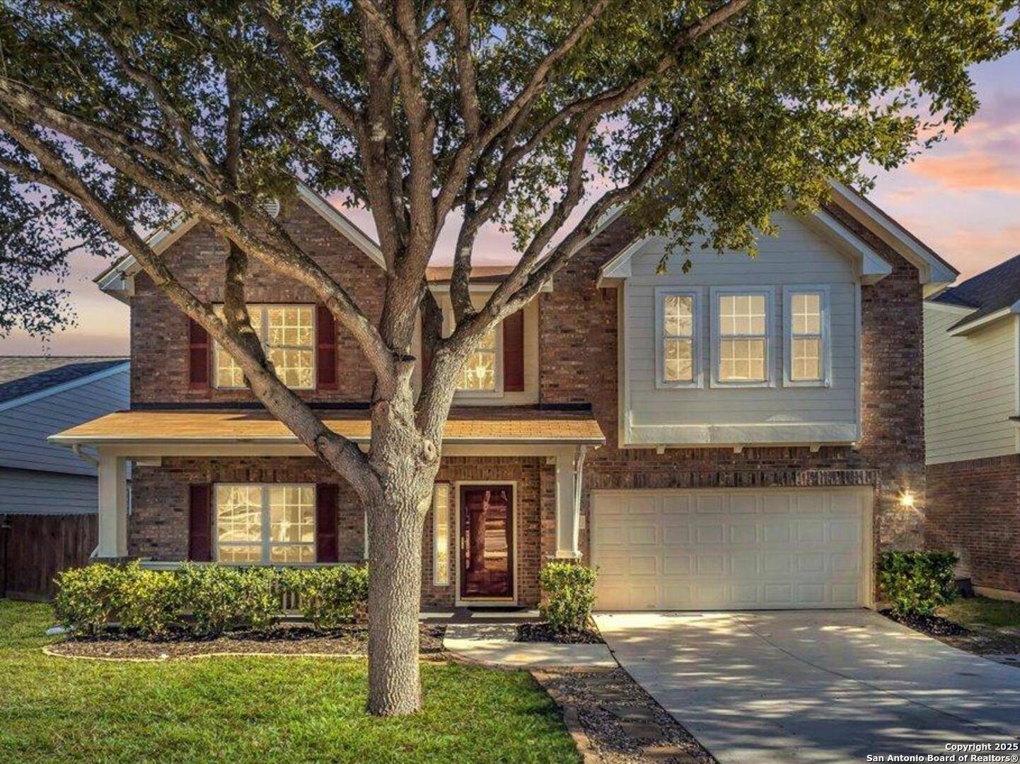 149 BENTWOOD RANCH DR, Cibolo, TX 78108-3287