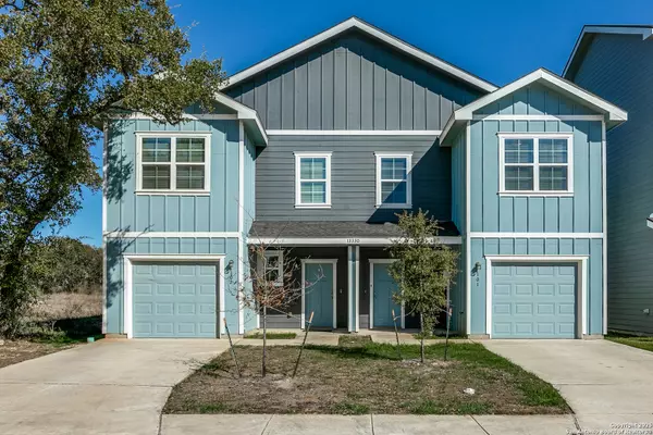 13330 Rowdy UNIT 101, San Antonio, TX 78249