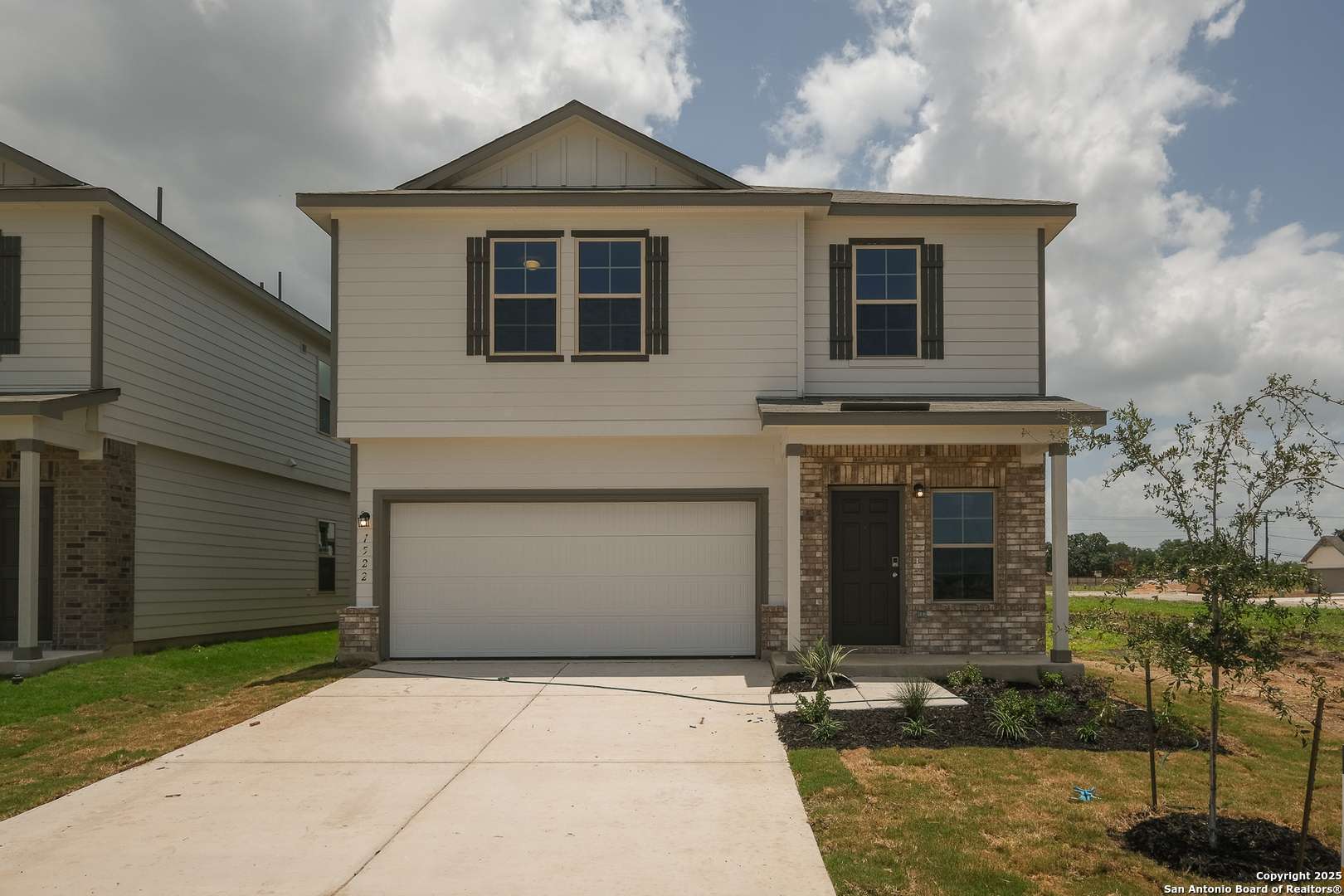 1522 Silver Run, New Braunfels, TX 78130