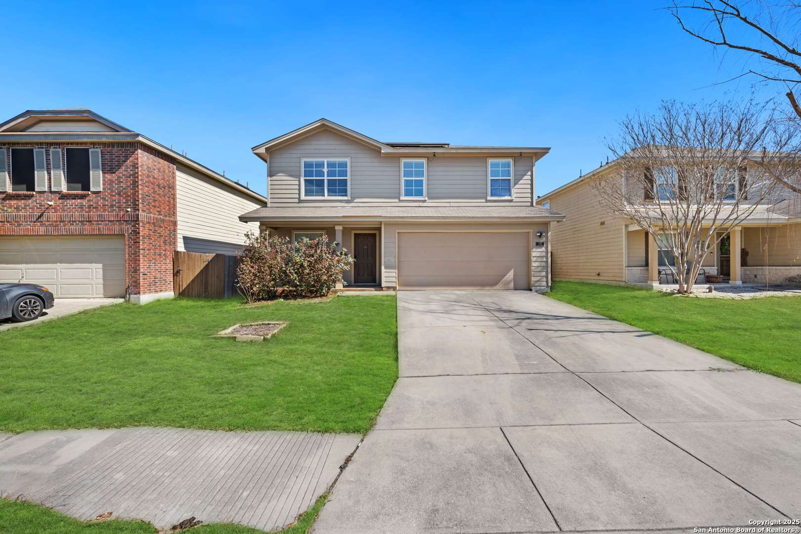 718 Cormorant, San Antonio, TX 78245