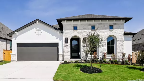 5759 Ryder Road, New Braunfels, TX 78130