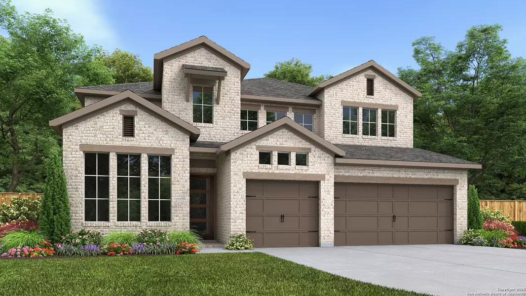 110 Lukas Cove, San Antonio, TX 78253