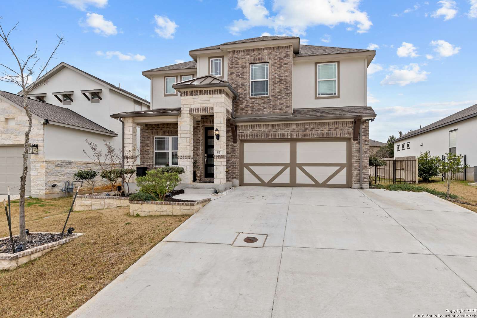 Boerne, TX 78006-2234,92 TELFORD WAY