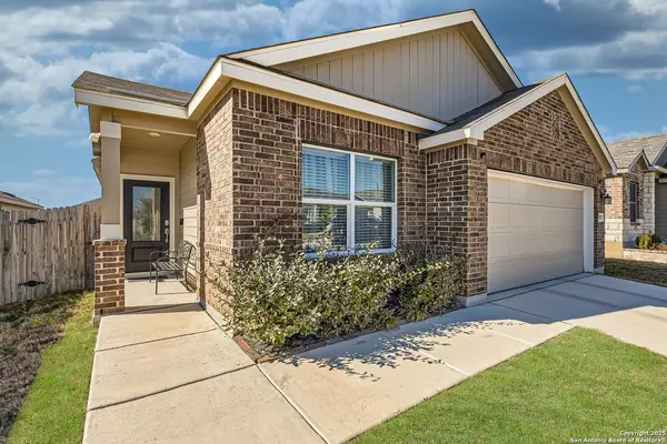 San Antonio, TX 78254,9927 Pears Mill