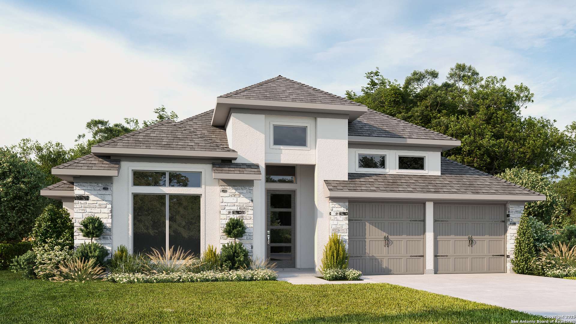 12326 Fort Jyn, San Antonio, TX 78245