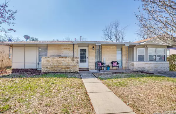 4110 Waikiki, San Antonio, TX 78218