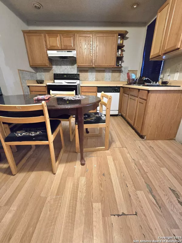 San Antonio, TX 78228,163 Continental