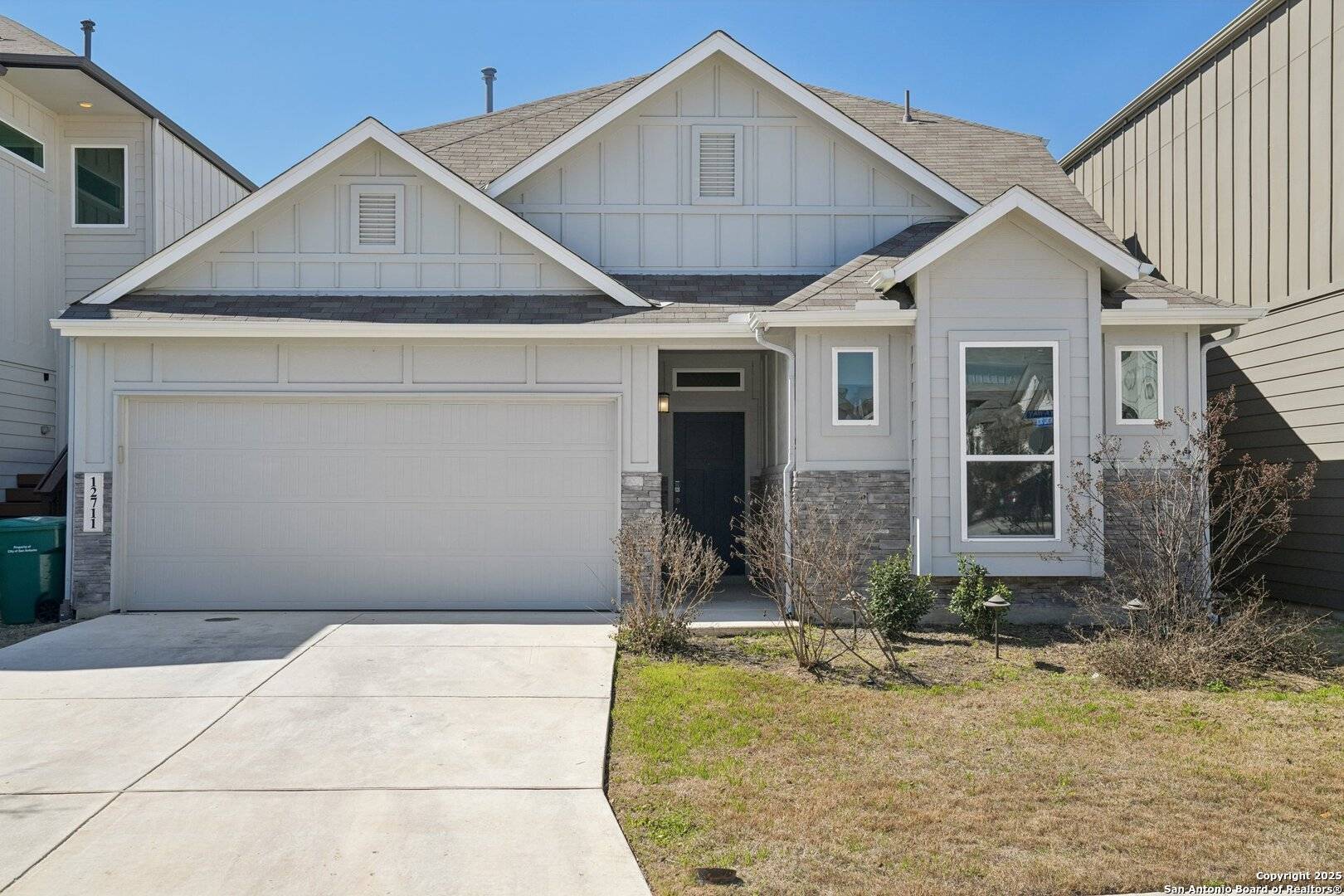 12711 Arya, San Antonio, TX 78249