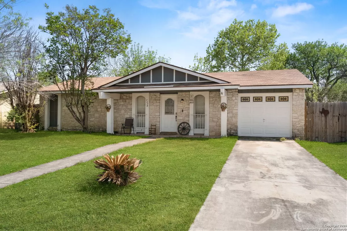 San Antonio, TX 78238,7358 Cherry Brook
