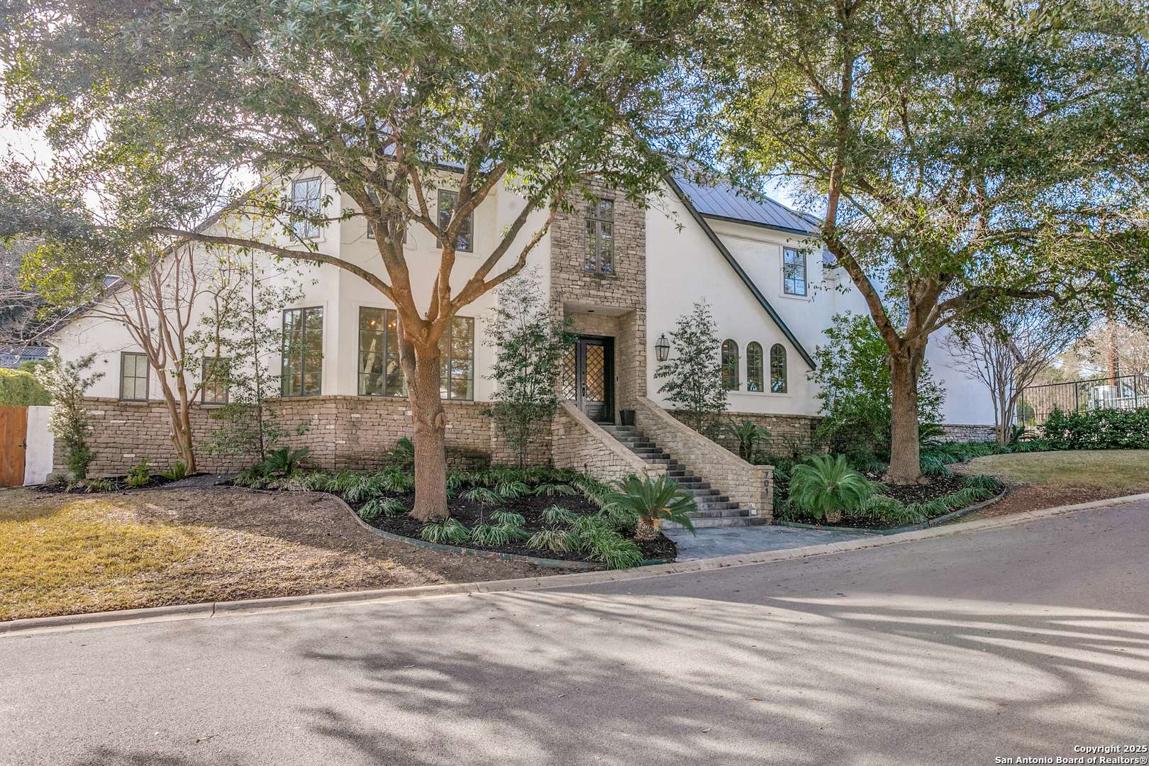 San Antonio, TX 78209,701 Garraty Ct.