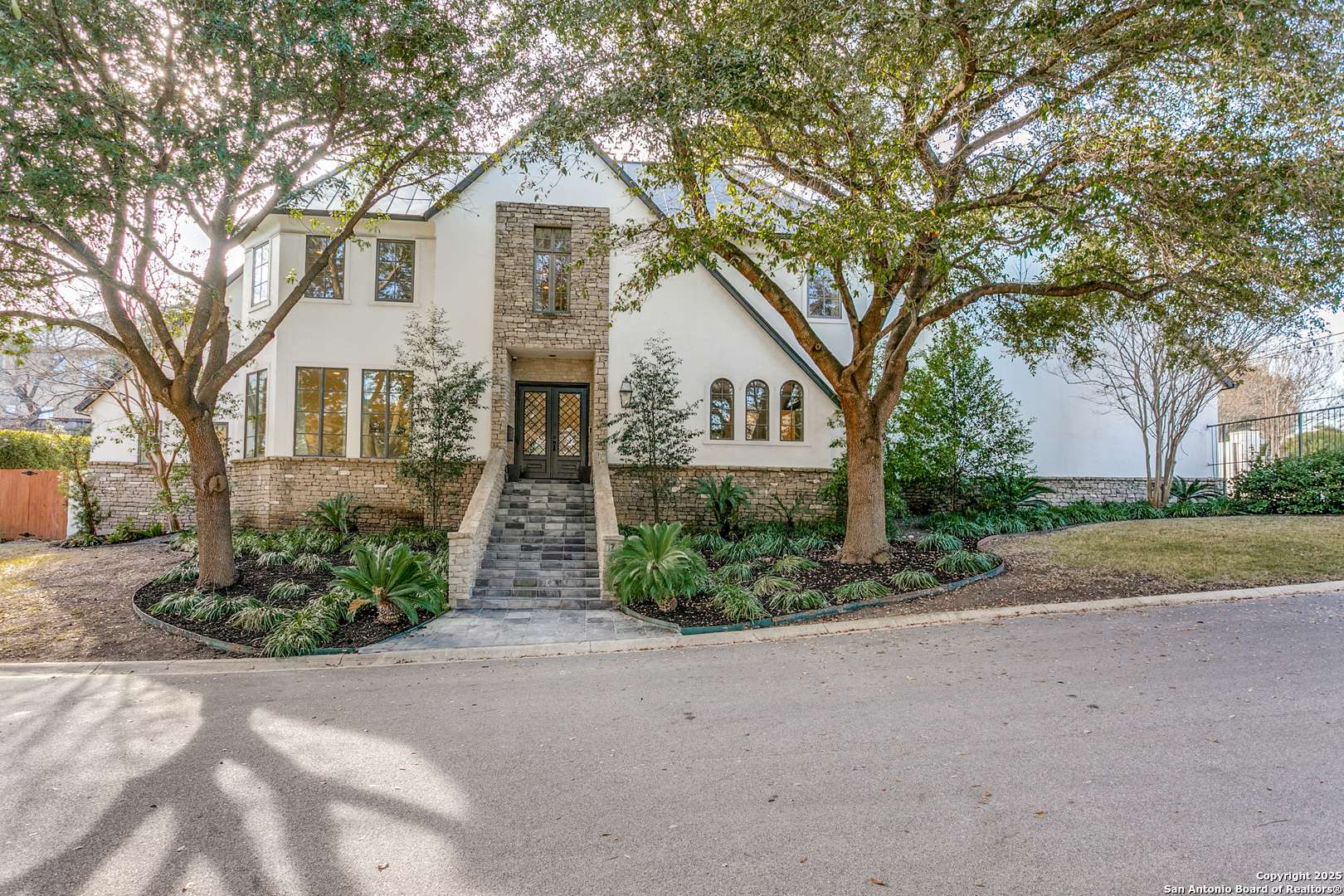 701 Garraty Ct., San Antonio, TX 78209