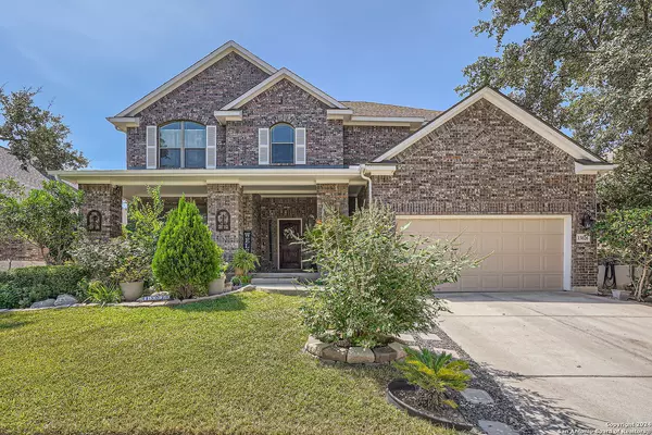 13026 Gordons Knl, San Antonio, TX 78253