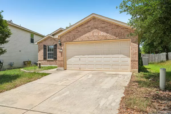 San Antonio, TX 78245,11031 Palomino Bluff