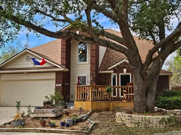 1028 Wellbrook,  Schertz,  TX 78154