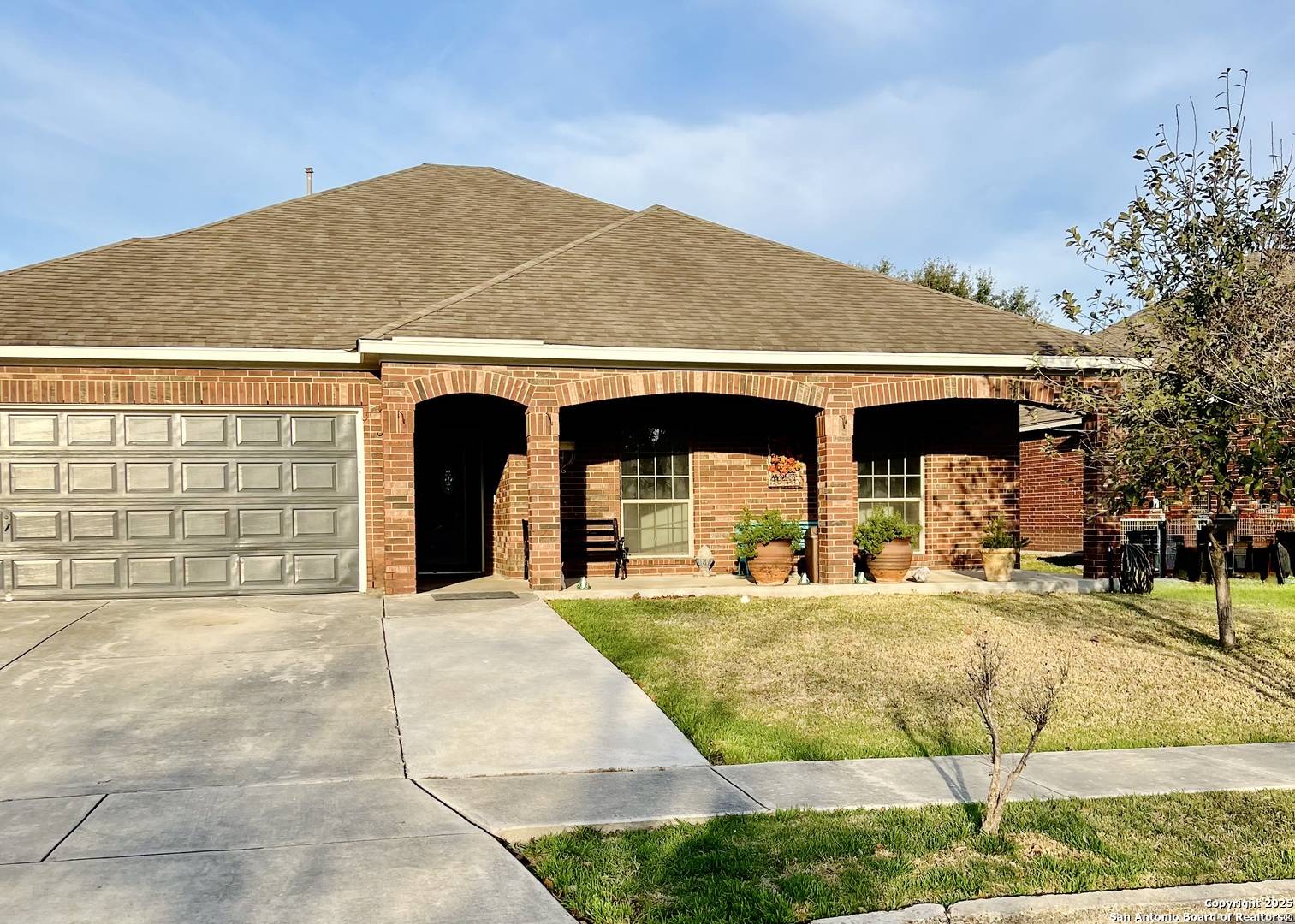 8215 Marek St., San Antonio, TX 78221